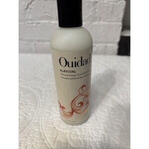 OUIDAD‎ PLAYCURL Volumizing conditioner for detangling and boosting Hair
